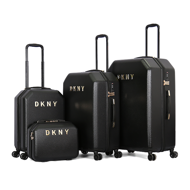DKNY Luggage Collection